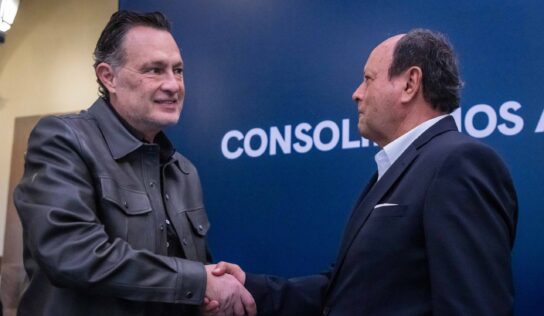 Anuncia Gobernador ampliación de Pilgrim’s Pride en Querétaro con inversión de 150 mdd