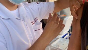 Fortalece Querétaro acciones coordinadas para contener y prevenir el sarampión