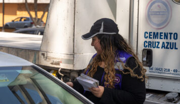 Impulsa SEJUVE campaña por la salud mental de las mujeres