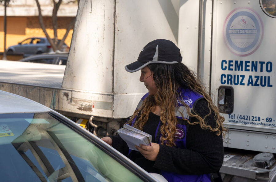 Impulsa SEJUVE campaña por la salud mental de las mujeres