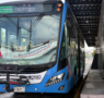 Qrobus habilita ruta especial al QCC por exhibición del trofeo de la Copa del Mundo