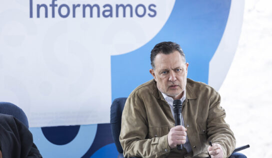 La salud es uno de los motores más importantes para el desarrollo del estado