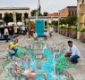 Impulsa Secult Arte Madonnari con la primera activación del QROMA 2026