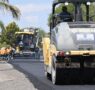 Rehabilita CEI tramo urbano de la Carretera 200 en Tequisquiapan