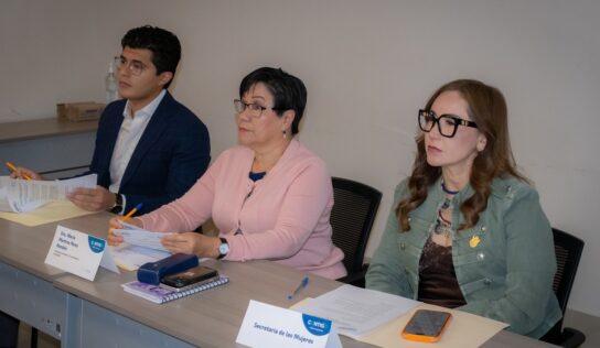 Fortalecen coordinación interinstitucional para supervisar centros de atención a las adicciones