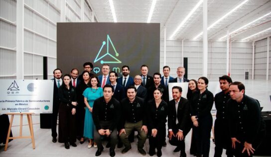 El Marqués avanza como motor económico de la región