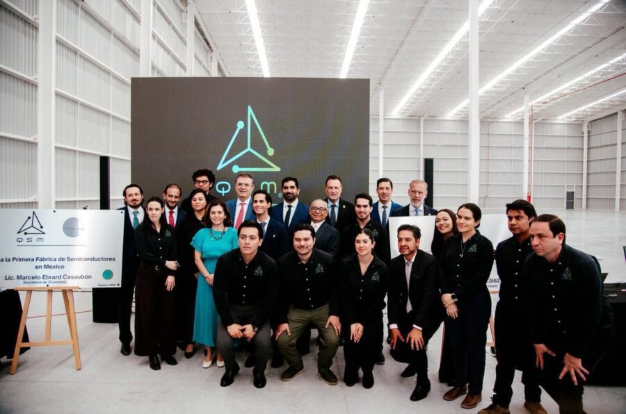 El Marqués avanza como motor económico de la región