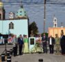 Municipio de Querétaro conmemora el 273 aniversario de la fundación de Santa Rosa Jáuregui