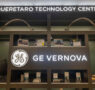 Inaugura Gobernador Oficinas de Ingeniería de GE Vernova