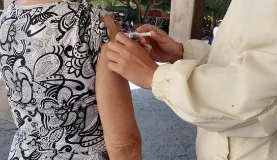 Mantiene SESA monitoreo epidemiológico de influenza estacional