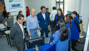 Estudiantes de la UT San Juan realizan Expo Innovación 2026