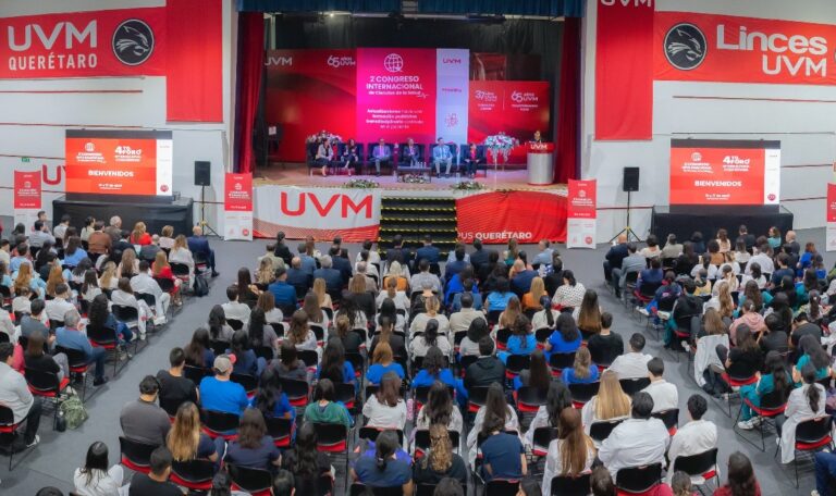 Inaugura SESA Congreso Internacional de Ciencias de la Salud en ...