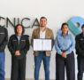 Acredita la EMA el laboratorio de Labmetría de la UP Santa Rosa