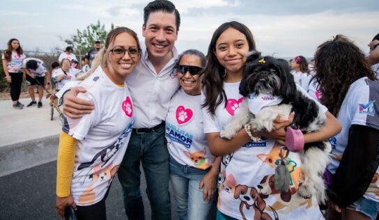 Centro Vive convoca a actividades deportivas y familiares en El Marqués