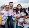 Centro Vive convoca a actividades deportivas y familiares en El Marqués