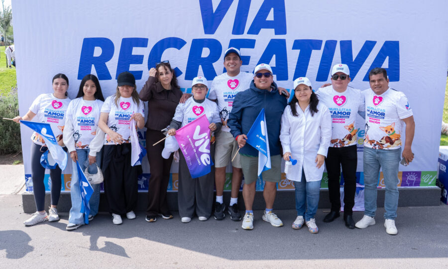 El Marqués pone en marcha la estrategia “Vía Recreativa” en Zibatá