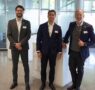 Concreta Felifer Macías alianzas en Alemania para la llegada de inversión y empleo a Querétaro