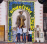 Conmemora Rodrigo Monsalvo 300 años del origen del Acueducto de Querétaro