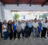 Fortalecen El Marqués y SEDESOQ atención integral con el Club del Adulto Mayor en La Cañada