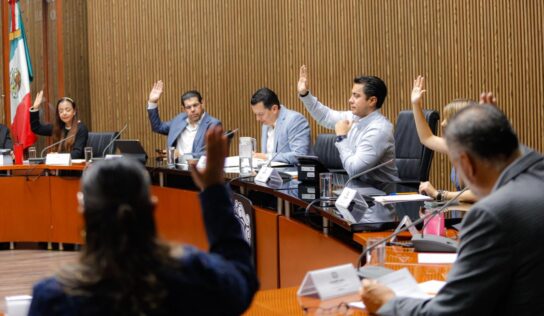 Ayuntamiento de Querétaro aprueba acuerdos en materia de desarrollo urbano y pensiones