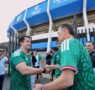 Anuncia Felifer Macías el Zona Fest en el estadio Corregidora