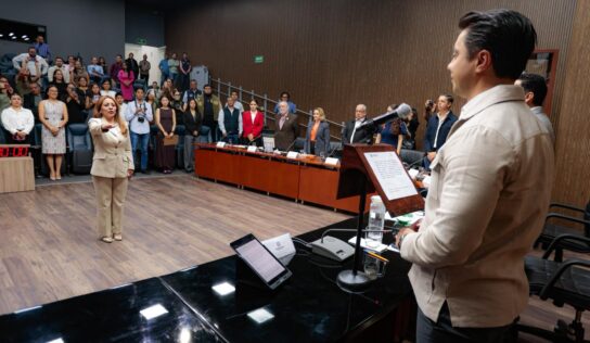 Aprueba Ayuntamiento de Querétaro la adquisición del predio para la Delegación María Justa Aldama