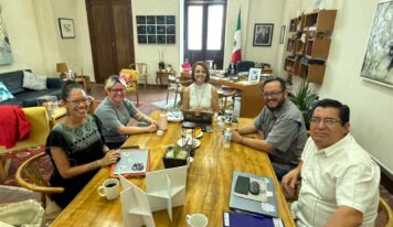 Querétaro será sede del Encuentro de la Red de Centros de las Artes