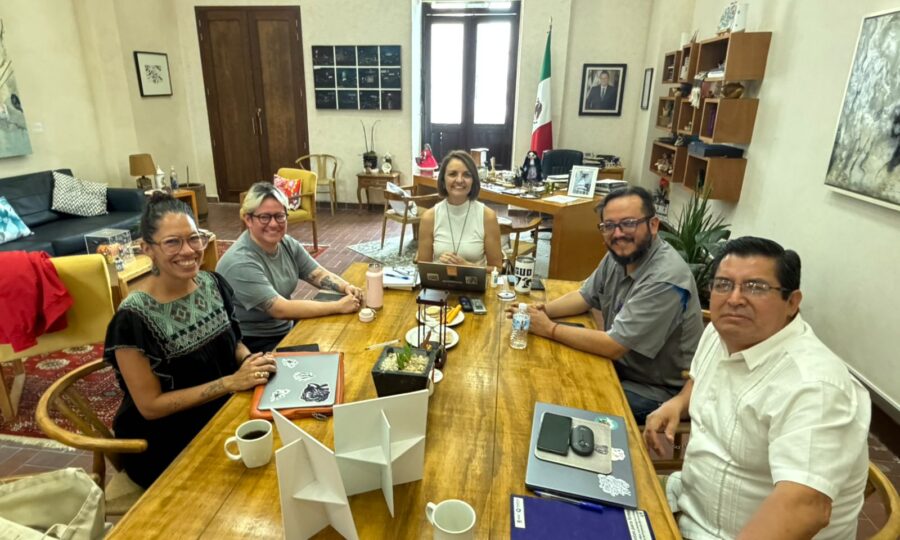 Querétaro será sede del Encuentro de la Red de Centros de las Artes
