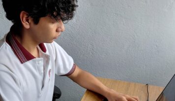 Estudiante COBAQ obtiene medalla de plata en Olimpiada Mexicana de Inteligencia Artificial