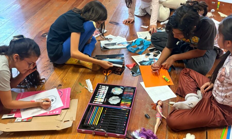 Emite SECULT convocatoria para participar en la generación 2026-2029 de la Escuela de Iniciación Artística del INBAL
