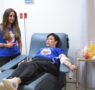 Llama SESA a la población a donar sangre de forma altruista y salvar vidas