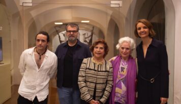 Llegan al MACQ tres nuevas propuestas
