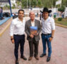 El Marqués y Querétaro conmemoran el inicio del Acueducto a 300 años de su construcción con presentación editorial