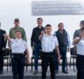 Fortalece Rodrigo Monsalvo la seguridad en El Marqués con nuevas patrullas y gimnasio policial