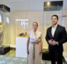 Inaugura Felifer Macías exposición Las Momias de Guanajuato en Querétaro “Ecos de la Eternidad