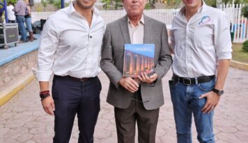 Hoy el máximo símbolo de nuestra ciudad: nuestro Acueducto, cumple 300 años del inicio de su construcción: Felifer Macías
