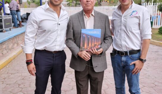 Hoy el máximo símbolo de nuestra ciudad: nuestro Acueducto, cumple 300 años del inicio de su construcción: Felifer Macías