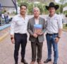 Hoy el máximo símbolo de nuestra ciudad: nuestro Acueducto, cumple 300 años del inicio de su construcción: Felifer Macías