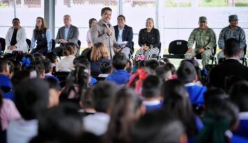 Gracias a la participación ciudadana Querétaro marca la diferencia: Felifer Macías