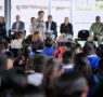 Gracias a la participación ciudadana Querétaro marca la diferencia: Felifer Macías