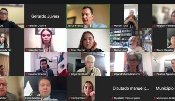 Aprueba Ayuntamiento acuerdos en favor de trabajadores municipales y sus familias