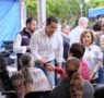 Fomenta Felifer Macías la atención ciudadana con Alcalde en Acción