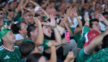 Con éxito total inicia el Queretaro Zona Fest