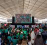 Gran éxito del MéxicQ Zona Fest en su primera semana con más de 32 mil asistentes