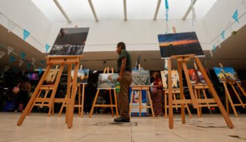 Invita Municipio de Querétaro a la Exposición Itinerante de Fotografía en mercados municipales