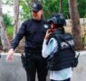 Visita Procuraduría de Protección de Niñas, Niños y Adolescentes del SMDIF las instalaciones de la SSC