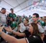 Más de 15 mil asistentes disfrutan el arranque de la segunda semana del MéxicQ Zona Fest