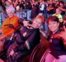 MéxicQ Zona Fest ofrece espacios incluyentes para personas con discapacidad y adultos mayores