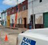 Continua el retiro de cableado en desuso de las principales avenidas de la capital