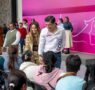 Reconoce Rodrigo Monsalvo la contribución de las mujeres marquesinas al desarrollo de sus comunidades